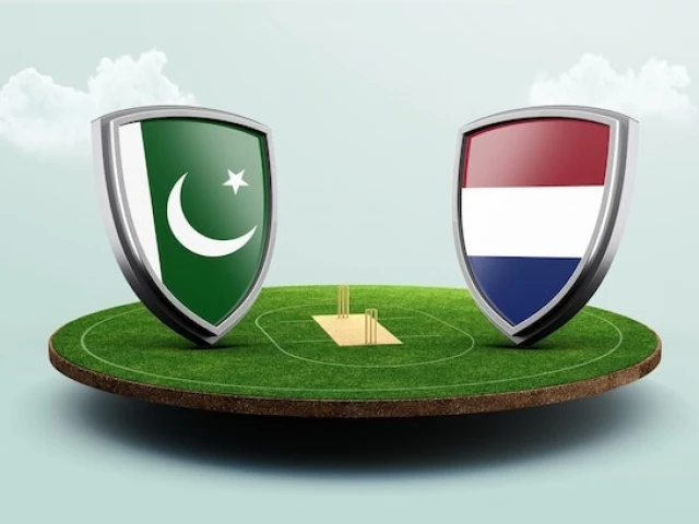 Pakistan, Netherlands signal water-sector MoU Pakistan, Netherlands signal water-sector MoU