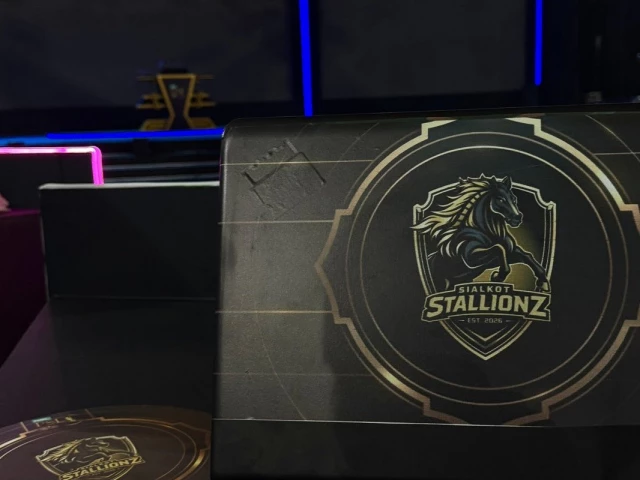 Sialkot Stallionz possession saga deepens Sialkot Stallionz possession saga deepens