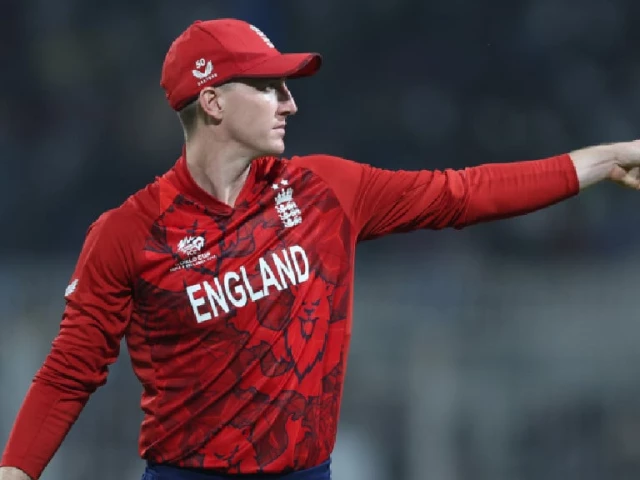 Brook says England prepared for Sri Lanka disruption Brook says England prepared for Sri Lanka disruption