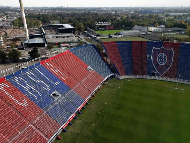 Argentina soccer league suspends video games Argentina soccer league suspends video games