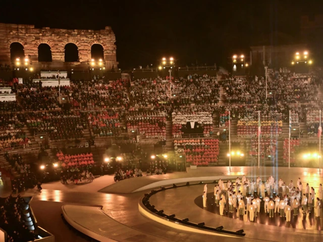 Milan-Cortina hailed as ‘new variety’ of Winter Olympics Milan-Cortina hailed as ‘new variety’ of Winter Olympics