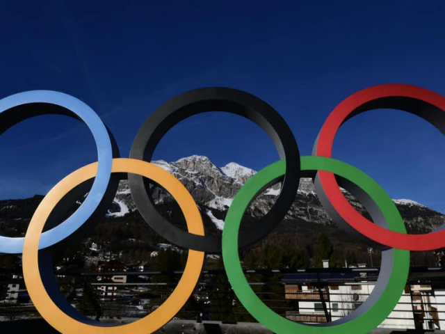Winter Olympics to showcase Italian venues Winter Olympics to showcase Italian venues