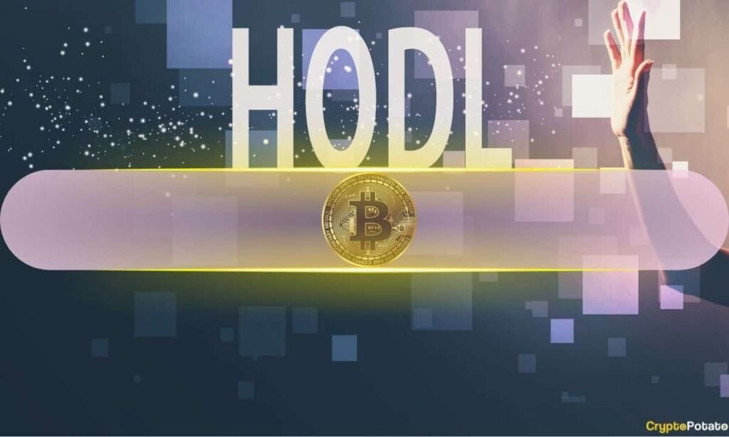 Why Bitcoin’s Rising HODL Cohorts Are a Bearish Sign This Time Why Bitcoin’s Rising HODL Cohorts Are a Bearish Sign This Time
