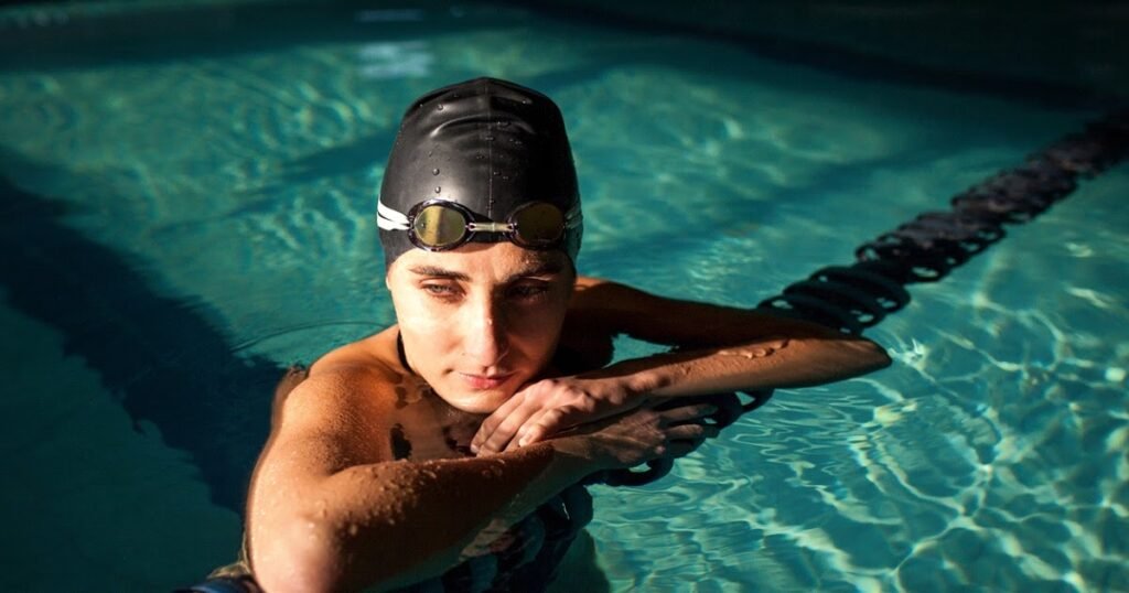 Respiration Straightforward: How Pool Chemical substances Can Have an effect on Lung Well being Respiration Straightforward: How Pool Chemical substances Can Have an effect on Lung Well being