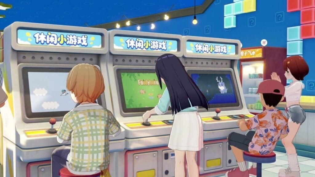 New Steam Life Sim RPG Begs Followers Not To Put up Pretend AI Critiques New Steam Life Sim RPG Begs Followers Not To Put up Pretend AI Critiques