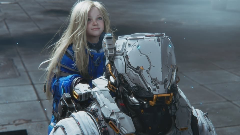 Reddit Bans Pragmata Fandom That Saved Sexualizing Robotic Child Reddit Bans Pragmata Fandom That Saved Sexualizing Robotic Child