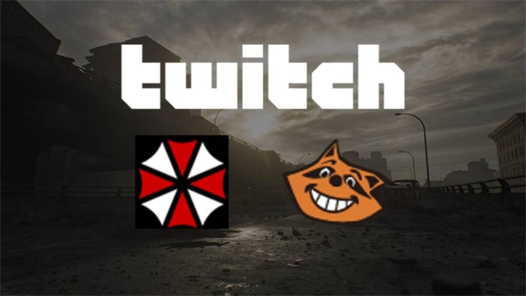 Resident Evil Requiem Twitch Badges Arrive Resident Evil Requiem Twitch Badges Arrive