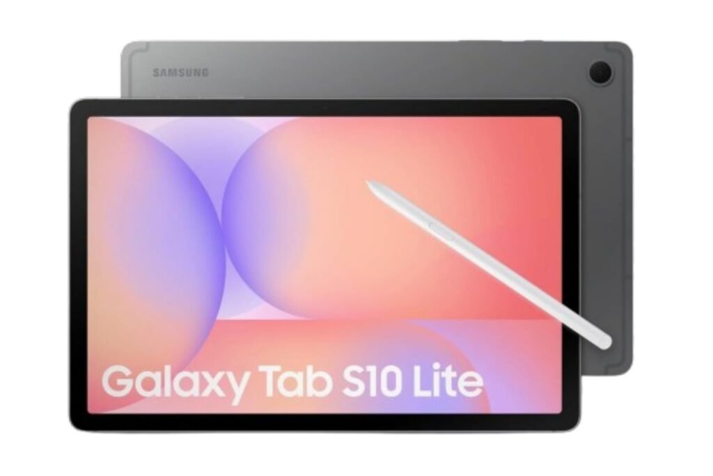 Samsung Slashes Galaxy Tab S10 Lite to a Report Low Whereas Apple iPad Offers Gradual Down Samsung Slashes Galaxy Tab S10 Lite to a Report Low Whereas Apple iPad Offers Gradual Down