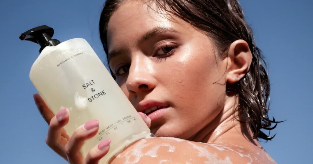 Salt & Stone: A Sensorial, Sustainable Method to Self-Care That Elevates On a regular basis Rituals Salt & Stone: A Sensorial, Sustainable Method to Self-Care That Elevates On a regular basis Rituals