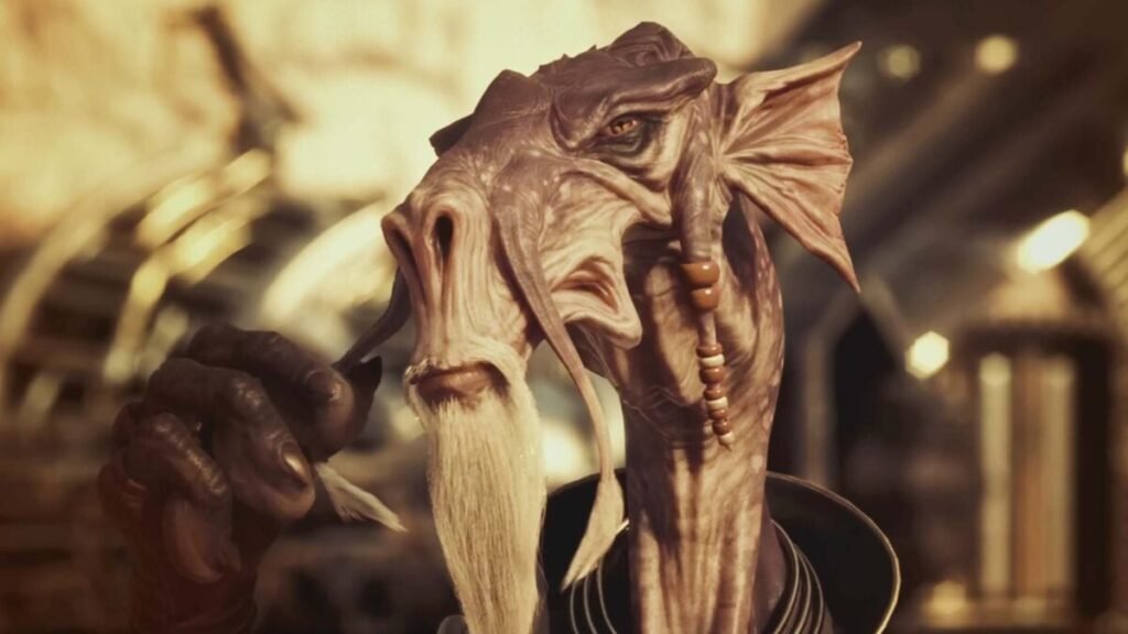 Galactic Racer Will Function Podracing Galactic Racer Will Function Podracing