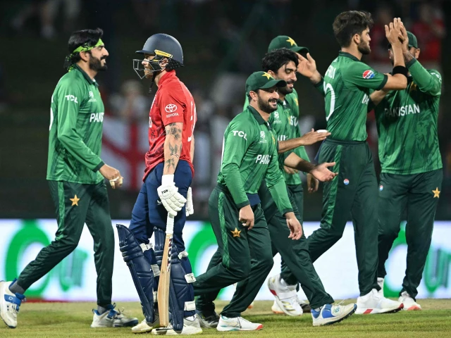 How Pakistan can qualify for T20 World Cup semi-finals after New Zealand loss? How Pakistan can qualify for T20 World Cup semi-finals after New Zealand loss?
