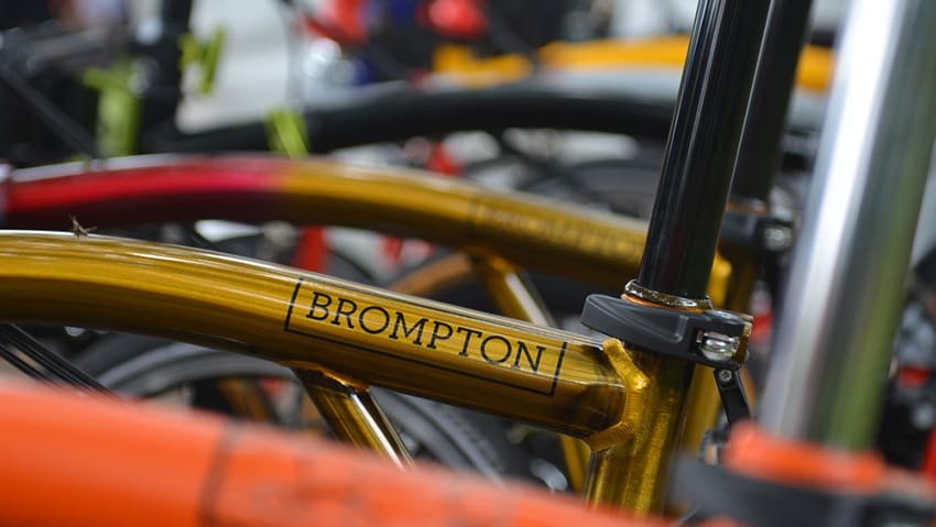 Brompton shifts focus to China as US tariff turmoil dents confidence Brompton shifts focus to China as US tariff turmoil dents confidence