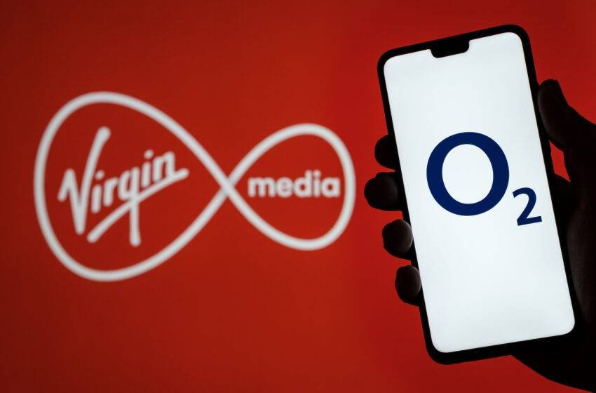 Virgin Media O2 house owners strike £2bn deal for Netomnia in fibre consolidation push Virgin Media O2 house owners strike £2bn deal for Netomnia in fibre consolidation push