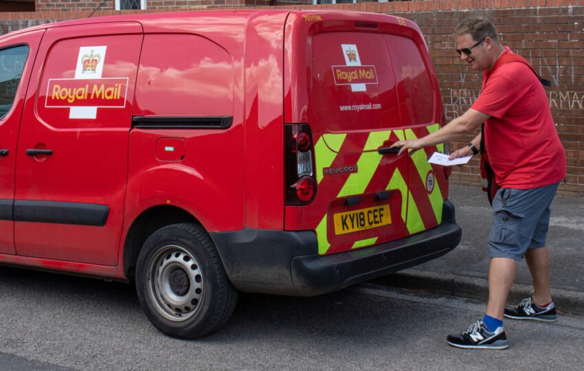Royal Mail urges SMEs to faucet £1m apprenticeship fund throughout Nationwide Apprenticeship Week Royal Mail urges SMEs to faucet £1m apprenticeship fund throughout Nationwide Apprenticeship Week
