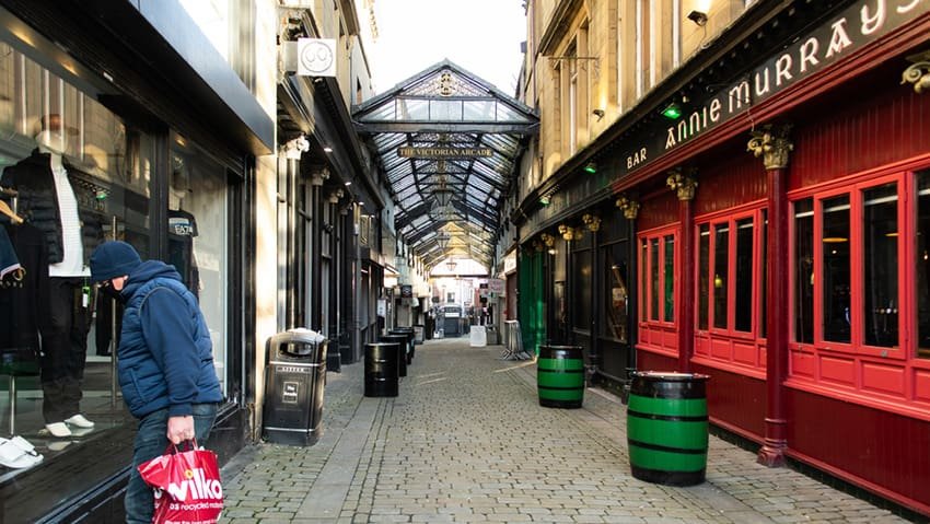 Barnsley named UK’s first ‘tech city’ as Microsoft and Google again AI rollout Barnsley named UK’s first ‘tech city’ as Microsoft and Google again AI rollout