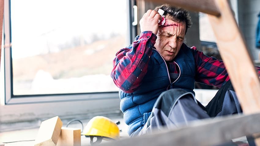 How Surprising Office Incidents Can Disrupt Enterprise Continuity How Surprising Office Incidents Can Disrupt Enterprise Continuity