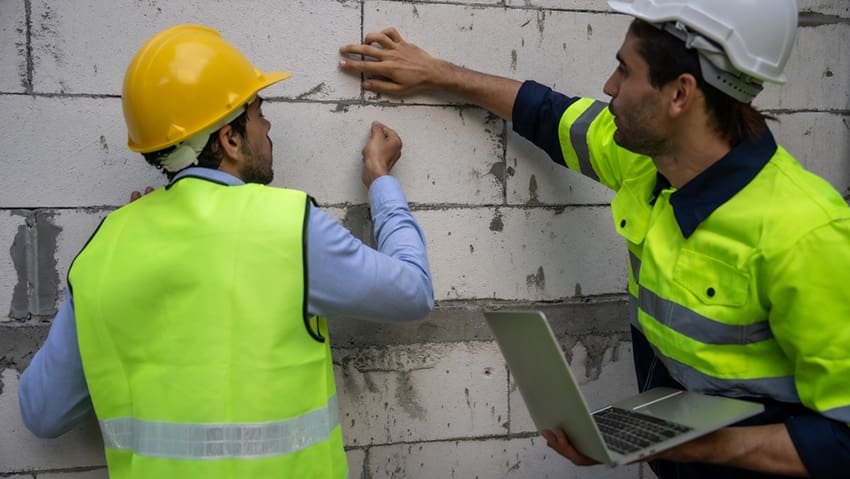 Tips on how to Develop as a Constructing Inspector Tips on how to Develop as a Constructing Inspector