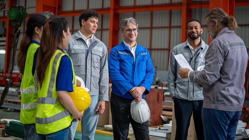 RoSPA launches professional fee to form the way forward for occupational security abilities RoSPA launches professional fee to form the way forward for occupational security abilities