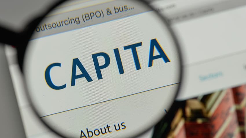 Excessive Courtroom clears means for 1000’s to pursue Capita information breach claims Excessive Courtroom clears means for 1000’s to pursue Capita information breach claims