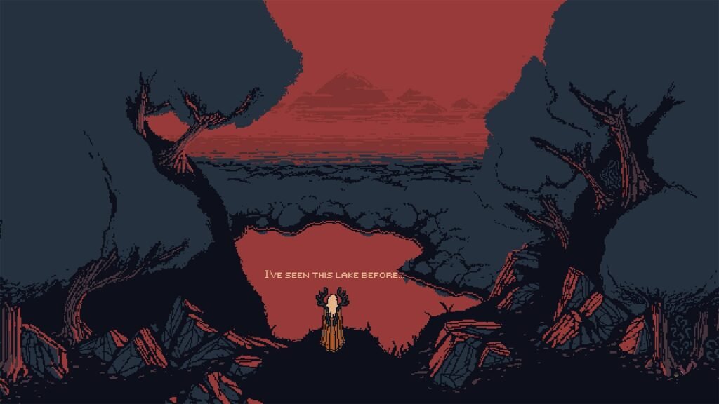 Dying Howl’s Gameplay and Narrative Assist It Match on Change