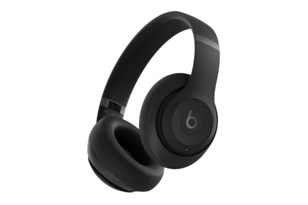 Beats Studio Professional Matches Its Black Friday Pricing at 51% Off, Now the Least expensive ANC Headphones From Apple Beats Studio Professional Matches Its Black Friday Pricing at 51% Off, Now the Least expensive ANC Headphones From Apple