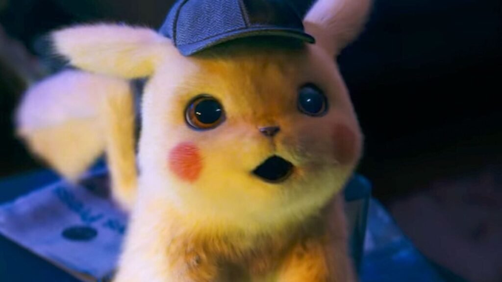 Pokémon Gen 10 Leak Exhibits A Glimpse Into The Open World