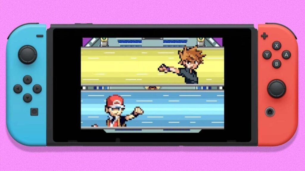 Datamine Hints Extra Pokémon Video games May Come To Change