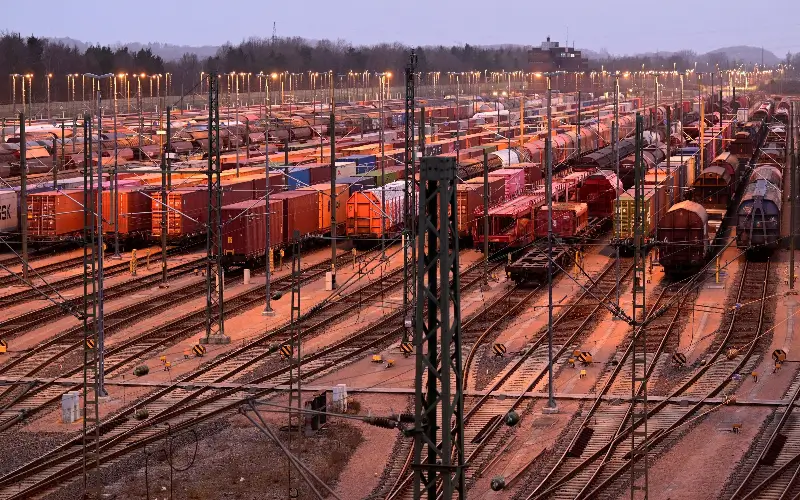 EU says it’ll settle for no enhance in US tariffs EU says it’ll settle for no enhance in US tariffs