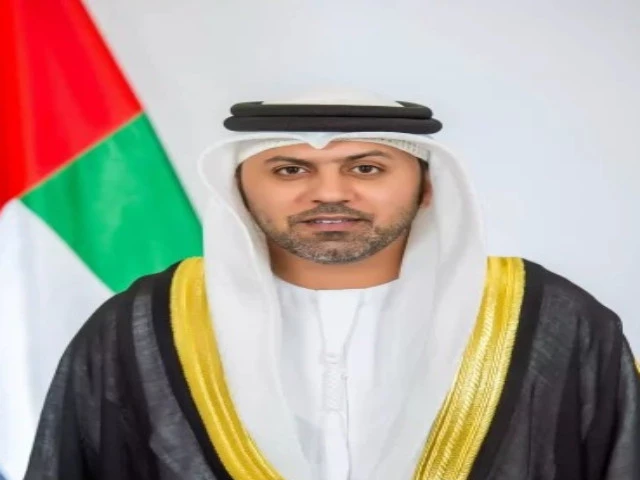 Pakistan, UAE near signing financial deal