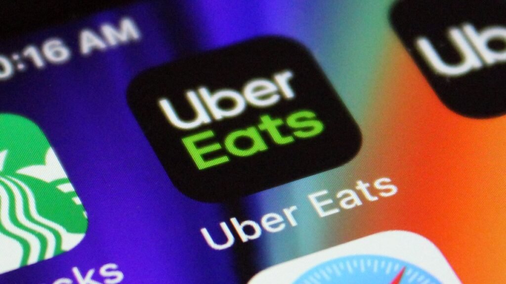 Uber Eats launches AI assistant to assist with grocery cart creation