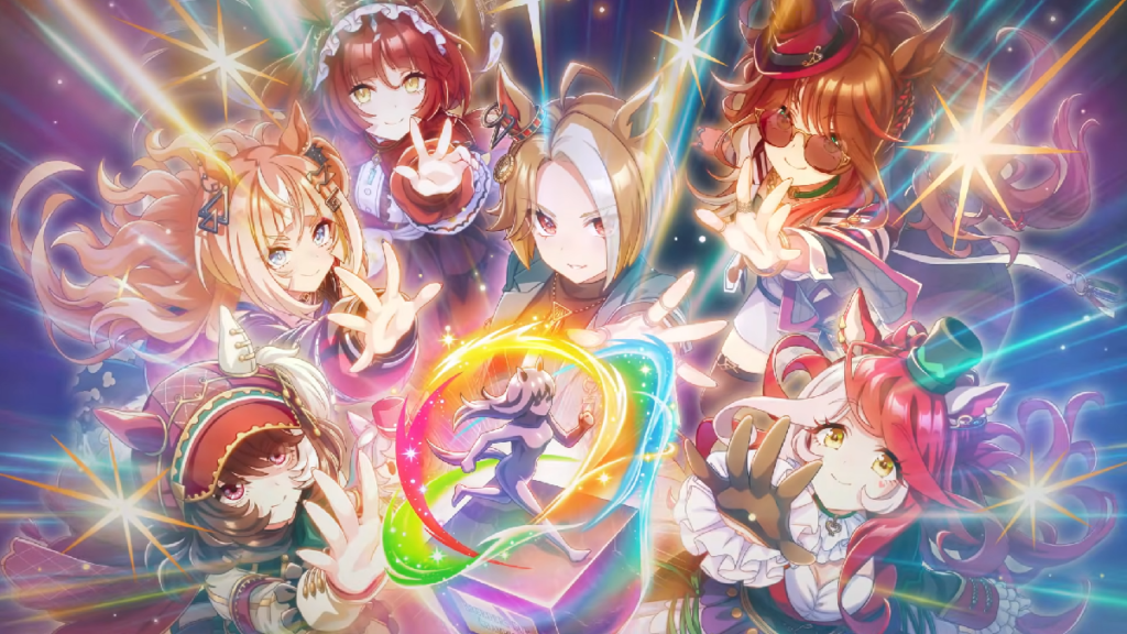 Umamusume Will get New Past Desires Profession State of affairs Umamusume Will get New Past Desires Profession State of affairs