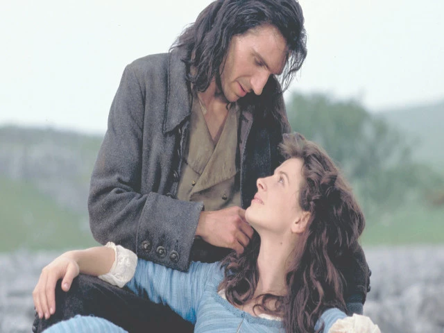 ‘Wuthering Heights’ makes a giant splash on Valentine’s Day ‘Wuthering Heights’ makes a giant splash on Valentine’s Day