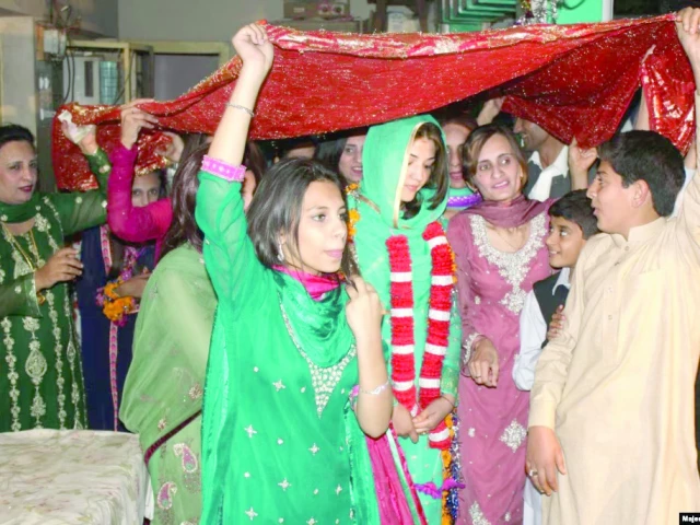 Wedding ceremony season lastly brings wealthy rewards for Ok-P DJs, drumbeaters Wedding ceremony season lastly brings wealthy rewards for Ok-P DJs, drumbeaters