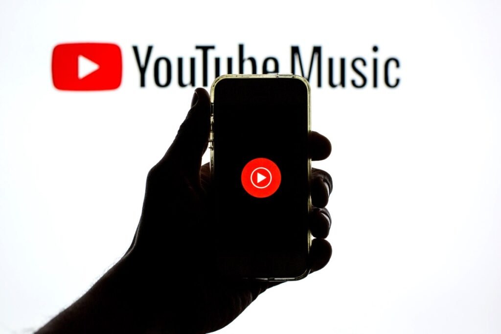 YouTube rolls out an AI playlist generator for Premium customers