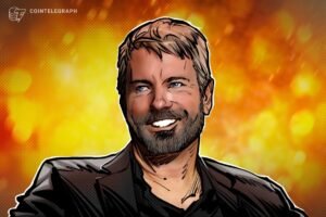 Technique’s Stretch Shares Lure Retail Bitcoin Traders