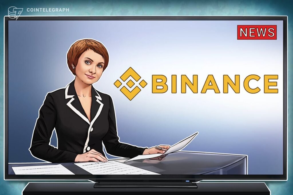 Binance Slams US Senate Probe over Iran as Based mostly on Defamatory Experiences