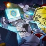 SEC is not a 'cop on the beat‘ on crypto, says US lawmaker