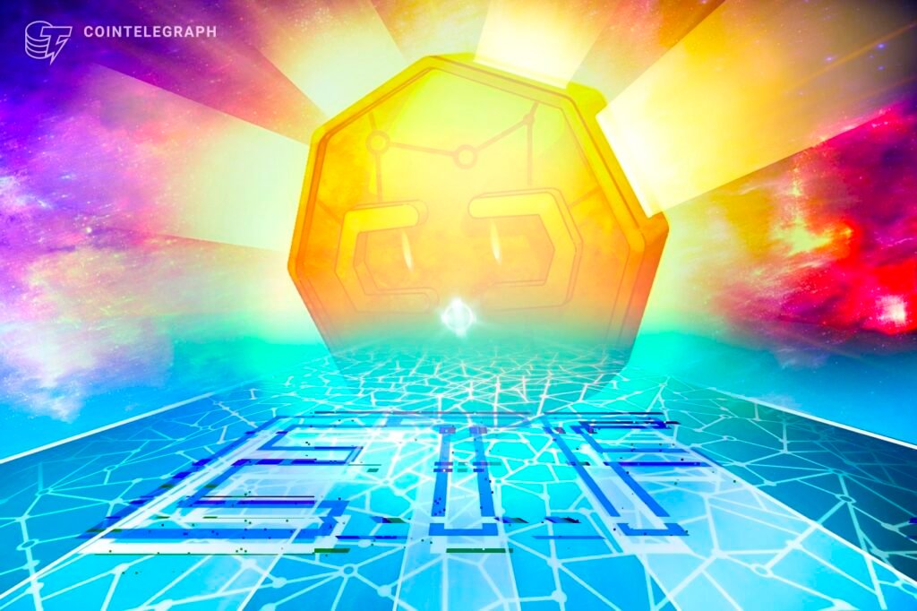 Crypto Funds Add B as Bitcoin and Ethereum Lead Beneficial properties