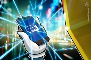 Blockchain Messaging Adoption Rising in Line With World Unrest