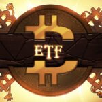 Bitcoin ETFs on Observe to Flip Constructive YTD as XRP Rebounds