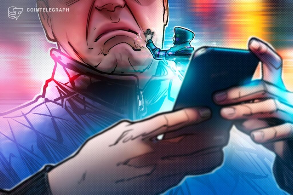 Hong Kong Retiree Loses 0K in Triple Crypto Rip-off