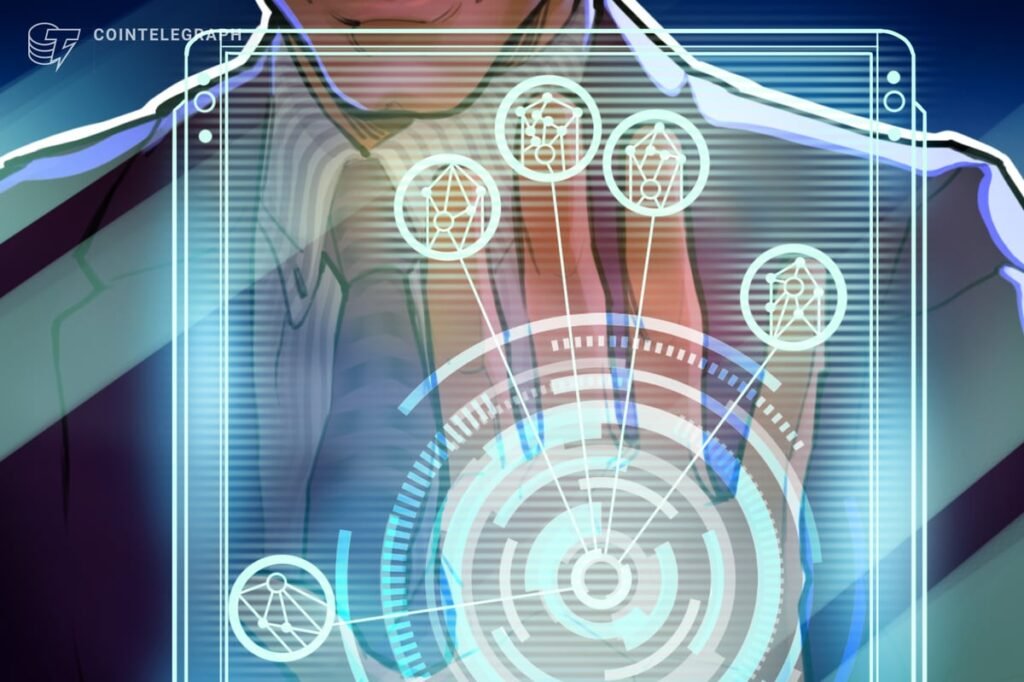 VeryAI Raises M to Construct Palm-Scan Id System on Solana