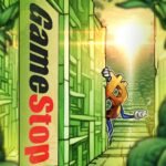 GameStop Didn’t Promote Its 4,710 Bitcoin