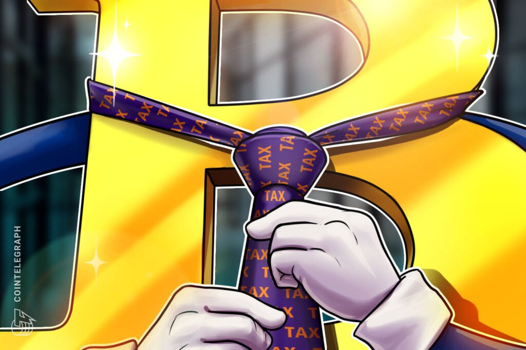 ‘Window Is Narrowing’ To Cross BTC Tax Exemption