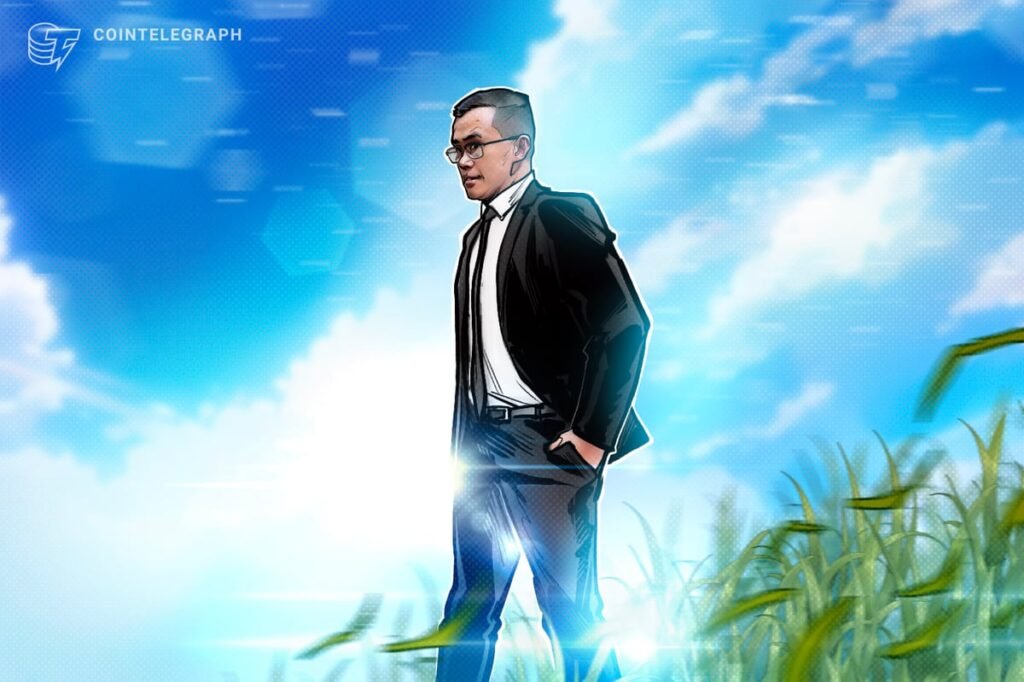 US Court docket Dismisses Binance, CZ Terrorism Financing Lawsuit