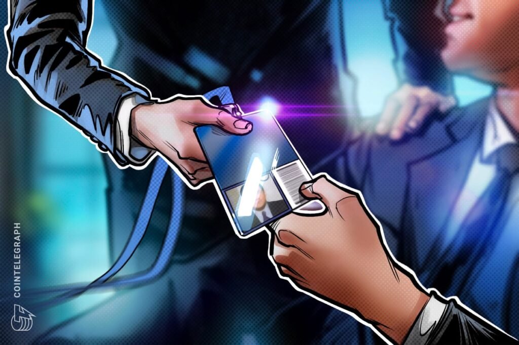 Bitcoin Depot Appoints Ex-MoneyGram Boss as CEO