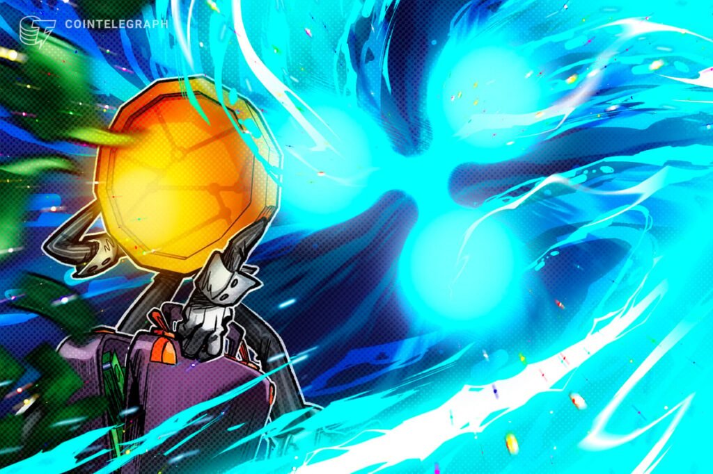 Ripple Expands Institutional Stablecoin Funds Platform Ripple Expands Institutional Stablecoin Funds Platform