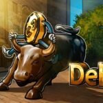 Wall Road Will Finally Submit To The Guidelines Of DeFi