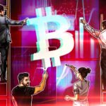 Bitcoin Promote-off Capped At K However Information Factors To Rebound