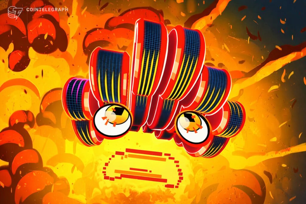 US Navy Used Anthropic AI in Iran Strike Regardless of Trump Ban: Report US Navy Used Anthropic AI in Iran Strike Regardless of Trump Ban: Report